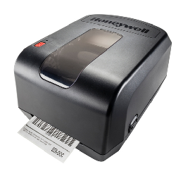 Intermec PC42t imprimante pour étiquettes Transfert thermique 203 x 203 DPI 101,6 mm/sec Avec fil Ethernet/LAN